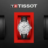 Tissot Le Locle Powermatic 80 T0064071603300 Erkek Kol Saati T006.407.16.033.00 thumbnail 4