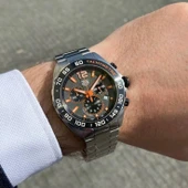 Tag Heuer Formula 1 CAZ101AH.BA0842 Erkek Kol Saati thumbnail 6