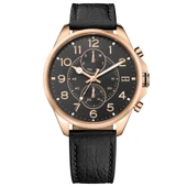 Tommy Hilfiger TH1791273 Erkek Kol Saati thumbnail 1