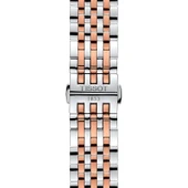 Tissot Tradition Powermatic 80 Open Heart T0639072203801 Erkek Kol Saati T063.907.22.038.01 thumbnail 3