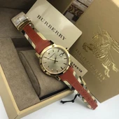 Burberry BU9016 Kadın Kol Saati thumbnail 5