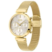 Boss Watches HB1502552 Kadın Kol Saati thumbnail 4