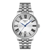 Tissot Carson Premium T1224101103300 Erkek Kol Saati T122.410.11.033.00 thumbnail 1