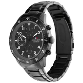 Tommy Hilfiger TH1791951 Erkek Kol Saati thumbnail 2
