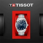 T1274101104100 Tissot Gentleman Erkek Kol Saati T127.410.11.041.00 thumbnail 5