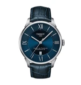 Tissot Chemin Des Tourelles Powermatic 80 T0994071604800 Erkek Kol Saati T099.407.16.048.00 thumbnail 1