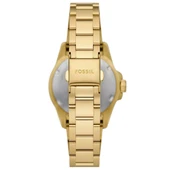 Fossil FES5350 Kadın Kol Saati ES5350 thumbnail 4