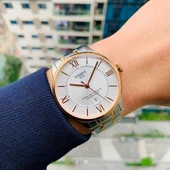 Tissot Chemin Des Tourelles Powermatic 80 T0994072203801 Erkek Kol Saati T099.407.22.038.01 thumbnail 5