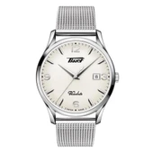 Tissot Heritage Visodate T1184101127700 Erkek Kol Saati T118.410.11.277.00 thumbnail 1