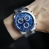 Tissot PR516 Chronograph T1494171104100 Erkek Kol Saati T149.417.11.041.00 thumbnail 5