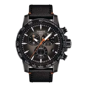 Tissot Supersport Chrono Basketball Edition T1256173608100 Erkek Kol Saati T125.617.36.081.00 thumbnail 1