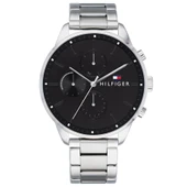 Tommy Hilfiger TH1791485 Erkek Kol Saati thumbnail 1
