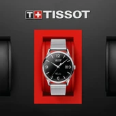 Tissot Heritage Visodate T1184101105700 Erkek Kol Saati T118.410.11.057.00 thumbnail 3