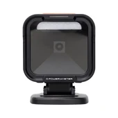 Powermaster 2D Karekod Kablolu USB Masaüstü Barkod Okuyucu PM-23760 thumbnail 1