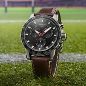 Tissot Supersport Chrono T1256171605101 Erkek Kol Saati T125.617.16.051.01 thumbnail 2
