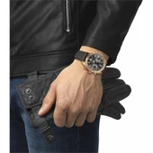 Tissot Prs 516 Cronograph T131.617.36.082.00 Erkek Kol Saati thumbnail 2