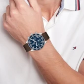 Tommy Hilfiger TH1792163 Erkek Kol Saati thumbnail 4