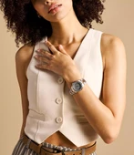 Fossil FES5348 Kadın Kol Saati ES5348 thumbnail 3