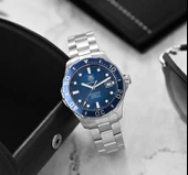 TAG Heuer Aquaracer Automatic WAN2111.BA0822 Erkek Kol Saati thumbnail 2
