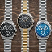 Tissot PR516 Chronograph T1494171104100 Erkek Kol Saati T149.417.11.041.00 thumbnail 9