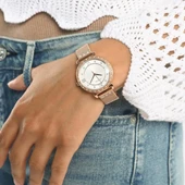 Guess GUW1289L3 Kadın Kol Saati thumbnail 4