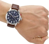 Tommy Hilfiger TH1791066 Erkek Kol Saati thumbnail 5