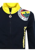 Fenerbahçe ÇOCUK TRIBUN FENERBAHÇE LOGOLU SWEAT thumbnail 5