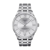 Tissot Chemin Des Tourelles Powermatic 80 T0994071103800 Erkek Kol Saati T099.407.11.038.00 thumbnail 1