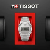 T1374631103000 Tissot PRX Dijital Erkek Kol Saati T137.463.11.030.00 thumbnail 5