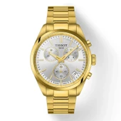 Tissot PR100 Chronograph T1504173303100 Erkek Kol Saati T150.417.33.031.00 thumbnail 1