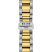 Tissot PR100 Chronograph T1504172203100 Erkek Kol Saati T150.417.22.031.00 thumbnail 5