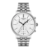 Tissot Carson Premium Chronograph T1224171101100 Erkek Kol Saati T122.417.11.011.00 thumbnail 1