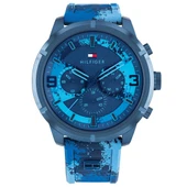 Tommy Hilfiger TH1792073 Erkek Kol Saati thumbnail 1