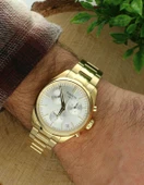 Tissot PR100 Chronograph T1504173303100 Erkek Kol Saati T150.417.33.031.00 thumbnail 6