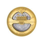 Tissot Le Locle Powermatic 80 T0064073626300 Erkek Kol Saati T006.407.36.263.00 thumbnail 2
