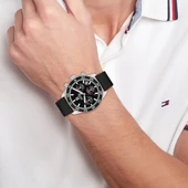 Tommy Hilfiger TH1792162 Erkek Kol Saati thumbnail 4