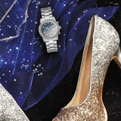 Guess GUW0774L6 Kadın Kol Saati thumbnail 4