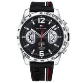 Tommy Hilfiger TH1791473 Erkek Kol Saati thumbnail 1