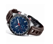 Tissot Prs 516 Cronograph T1004171604100 Erkek Kol Saati T100.417.16.041.00 thumbnail 3