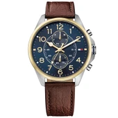 Tommy Hilfiger TH1791275 Erkek Kol Saati thumbnail 1