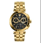 Versace VRSCVE1D01721 Erkek Kol Saati thumbnail 1