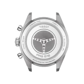 Tissot Prs 516 Cronograph T131.617.11.042.00 Erkek Kol Saati thumbnail 5