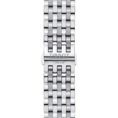 T0974101105800 Tissot Bridgeport Erkek Kol Saati T097.410.11.058.00 thumbnail 3