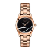 Tissot T-Wave T1122103305100 Kadın Kol Saati T112.210.33.051.00 thumbnail 1