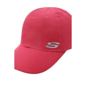W Summer Acc Cap Cap Kadın Pembe Şapka S231480-512 thumbnail 4