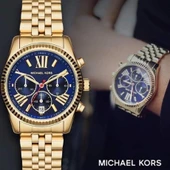 Michael Kors MK6206 Kadın Kol Saati thumbnail 2