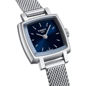 T0581091104100 Tissot Lovely Square Kadın Kol Saati T058.109.11.041.00 thumbnail 2