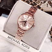 Michael Kors MK3839 Kadın Kol Saati thumbnail 2