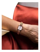 T0581093345600 Tissot Lovely Square Kadın Kol Saati T058.109.33.456.00 thumbnail 5