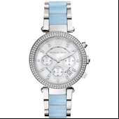 Michael Kors MK6138 Kadın Kol Saati thumbnail 1